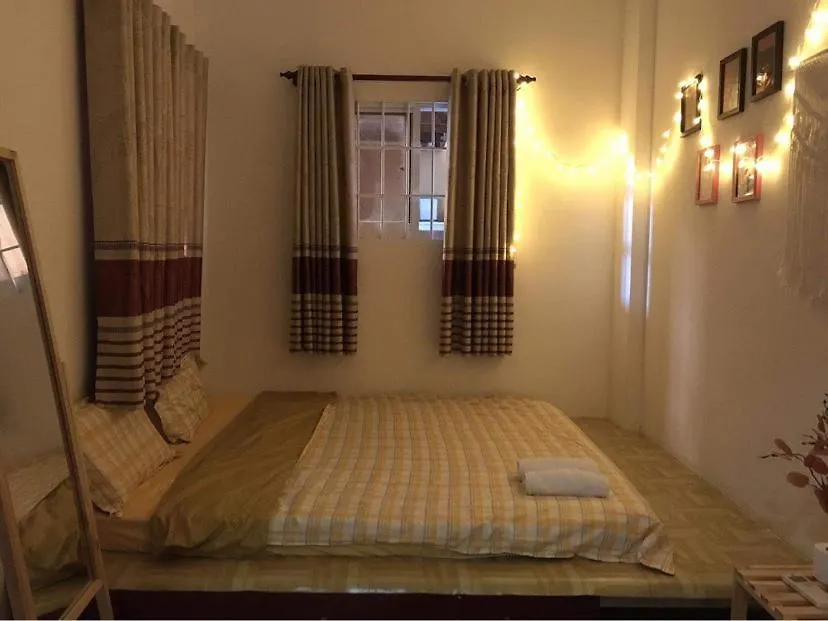 فندق He Thong Mylahome - Chi Nhanh Ks Kim Chau فونج تاو