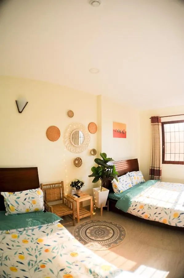 He Thong Mylahome - Chi Nhanh Ks Kim Chau فونج تاو فندق