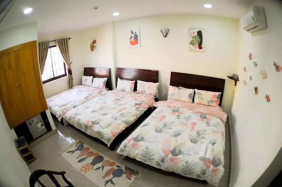 He Thong Mylahome - Chi Nhanh Ks Kim Chau فونج تاو