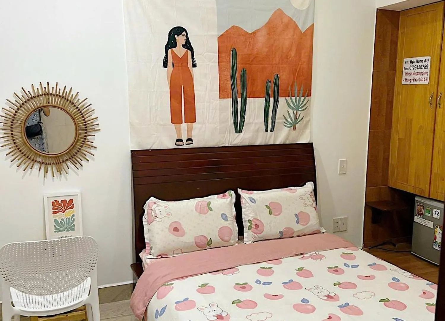 He Thong Mylahome - Chi Nhanh Ks Kim Chau فونج تاو فيتنام