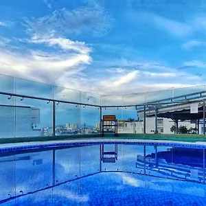 Hotel Bh Hotel&apartment