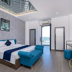 Joi Hospitality - Front *** Vung Tau