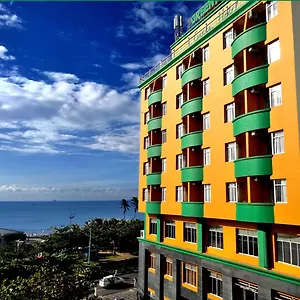 Hotel Green Hotel, Vung Tau
