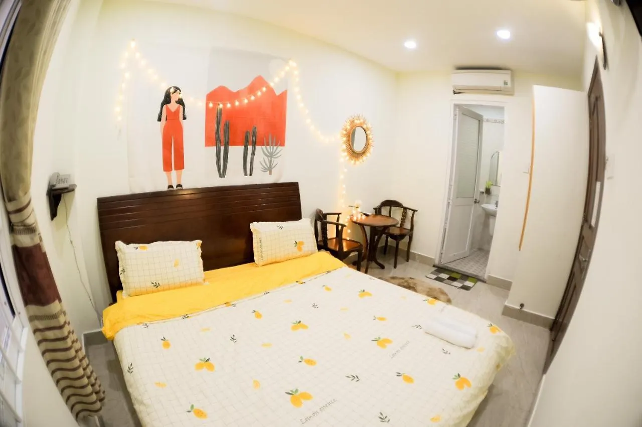 He Thong Mylahome - Chi Nhanh Ks Kim Chau Vung Tau 2*,  Vietnam