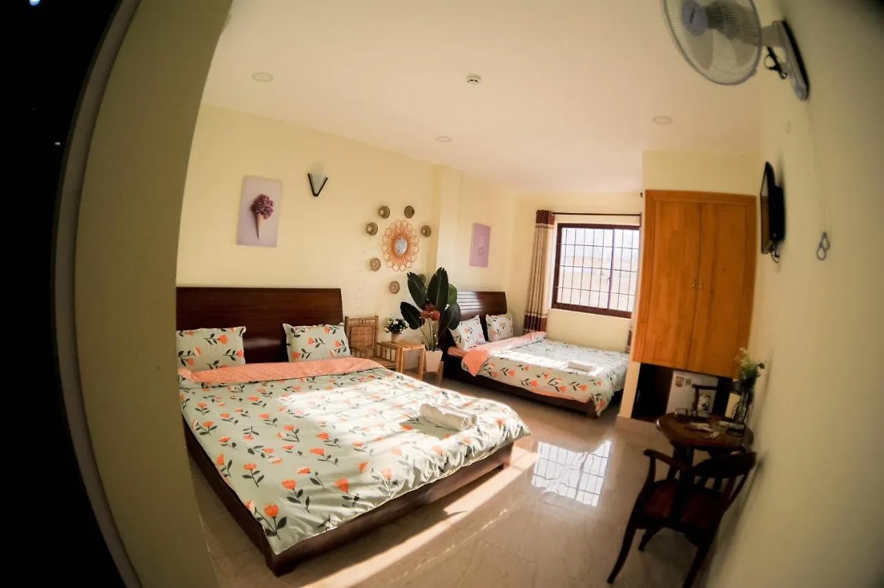 He Thong Mylahome - Chi Nhanh Ks Kim Chau Vung Tau Vietnam