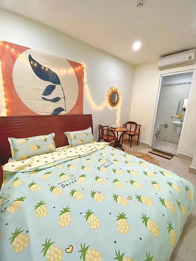 He Thong Mylahome - Chi Nhanh Ks Kim Chau Vung Tau