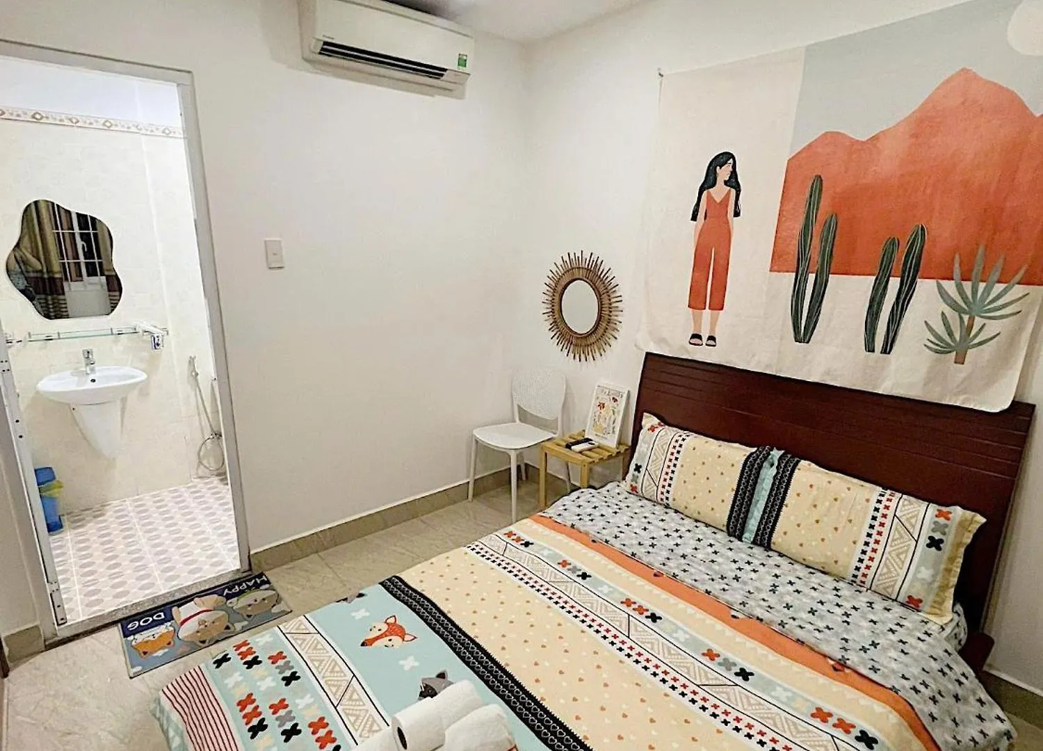 He Thong Mylahome - Chi Nhanh Ks Kim Chau Vung Tau Hotel