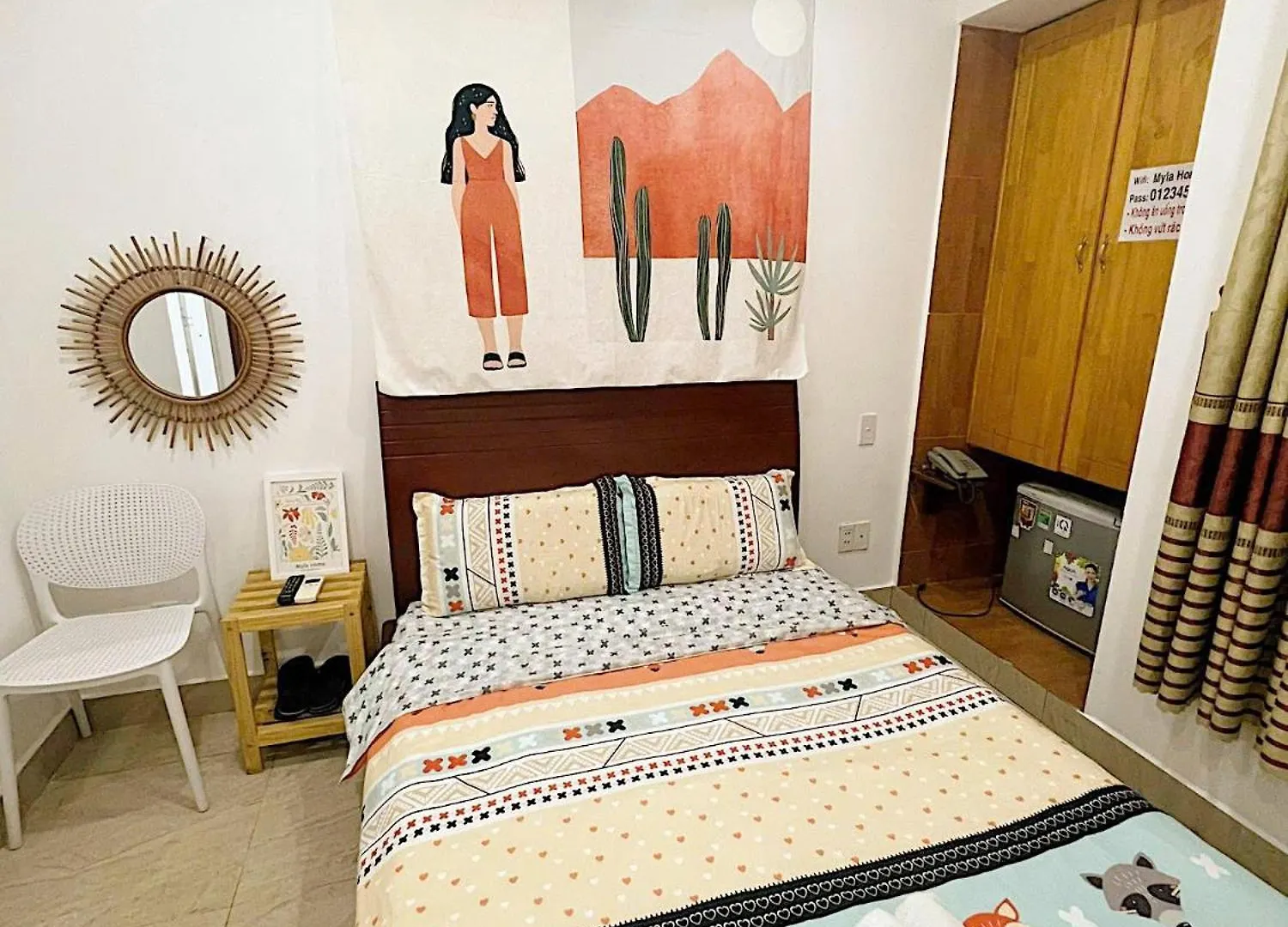He Thong Mylahome - Chi Nhanh Ks Kim Chau Vung Tau