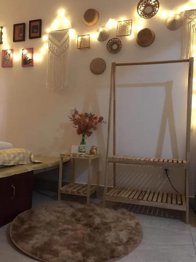He Thong Mylahome - Chi Nhanh Ks Kim Chau Vung Tau Hotel