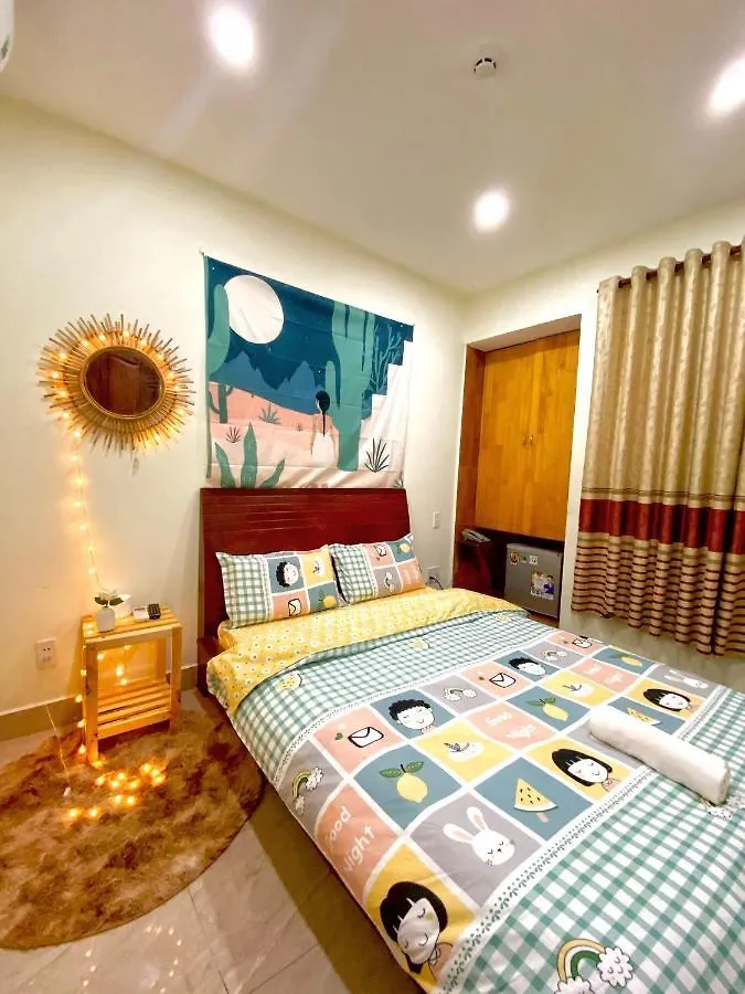 He Thong Mylahome - Chi Nhanh Ks Kim Chau Vung Tau