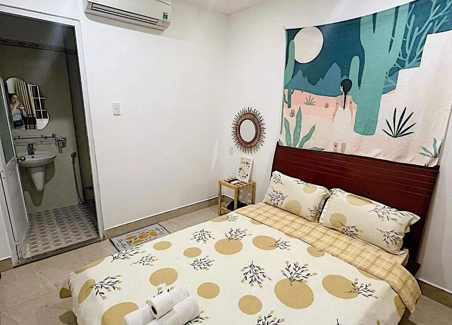 He Thong Mylahome - Chi Nhanh Ks Kim Chau Vung Tau