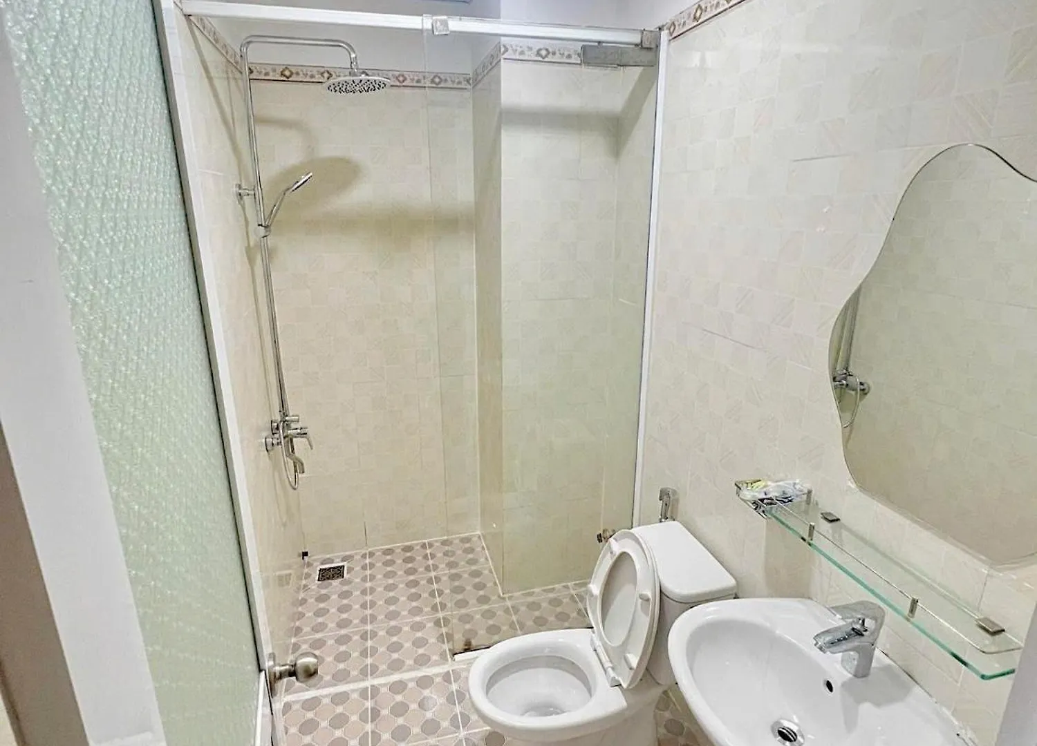 Hotel He Thong Mylahome - Chi Nhanh Ks Kim Chau Vung Tau